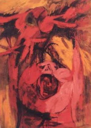 Bombs are not good for children copy