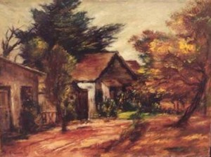 Pacific Palisades copy