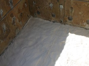 Soda Fiber Floor