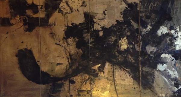 The Old Pine Whispers Satori 1990 - 710