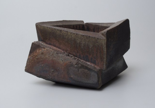 Jonathan Cross Planter