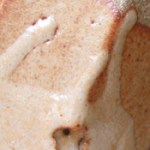 carbon trap orange shino-b