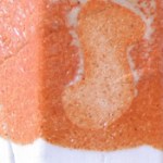 steve davis carbon trap orange-a