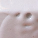 tom coleman 4 shino-a